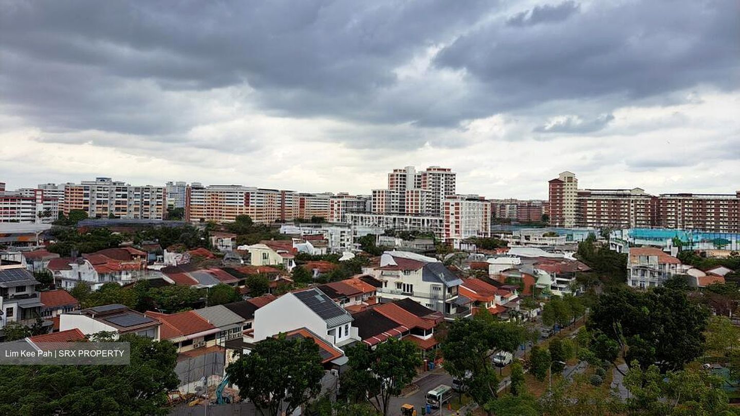 Blk 709 Hougang Avenue 2 (Hougang), HDB 4 Rooms #523766541